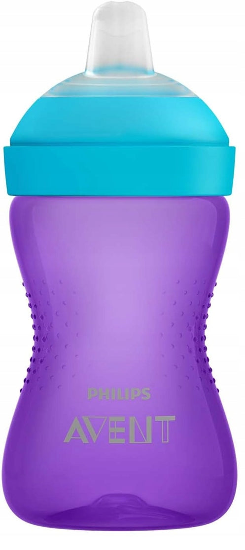 PHILIPS AVENT SCF802/02 hrnček s náustkom 300 ml 9 m+