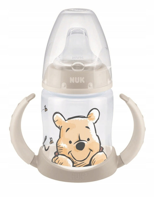 NUK Learner Cup BEKER 150 ml met temperatuurindicator