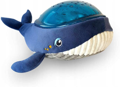 PABOBO Aqua Dream PROJEKTOR z melodią
