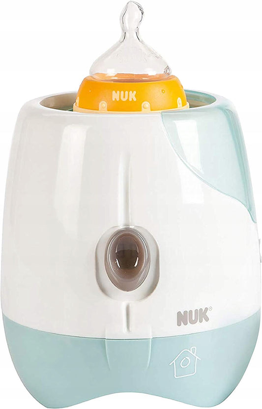 NUK Thermo Rapid BABAÉTEL MELEGÍTŐ OTTHONRA