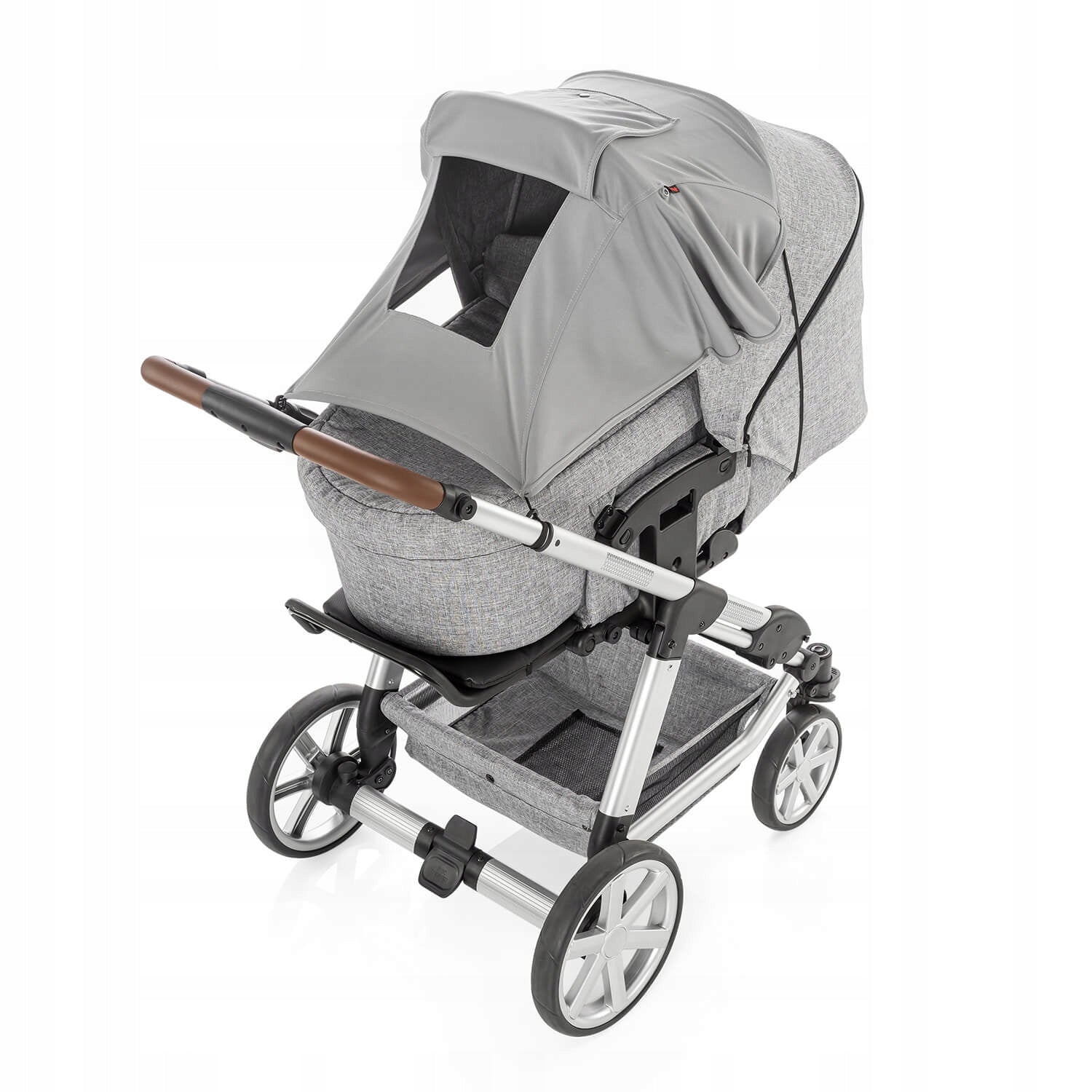 REER SHINESAFE sunshade for stroller