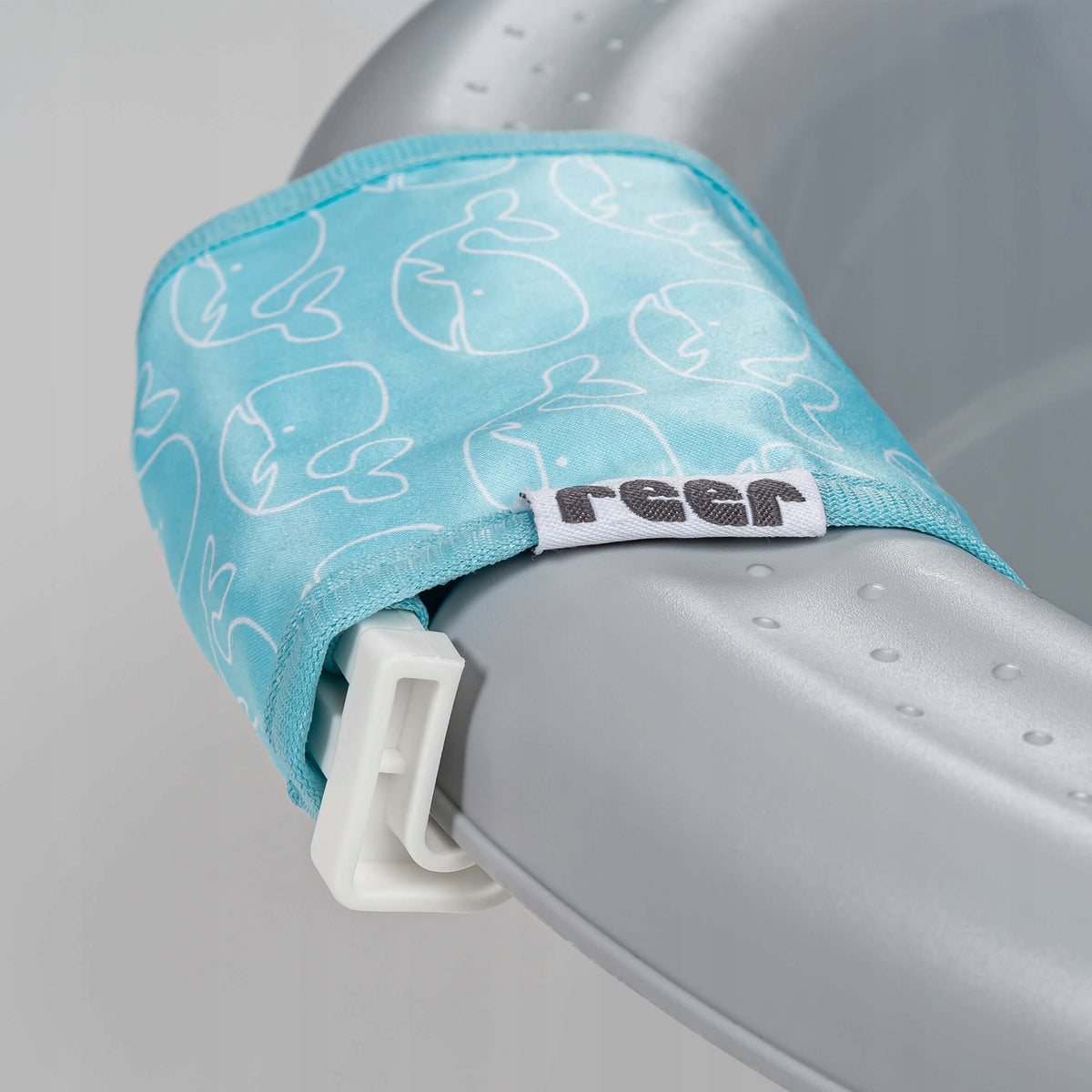 REER MyHappyBath Sling indsats hængekøje til babybadekar 64 x 100 cm