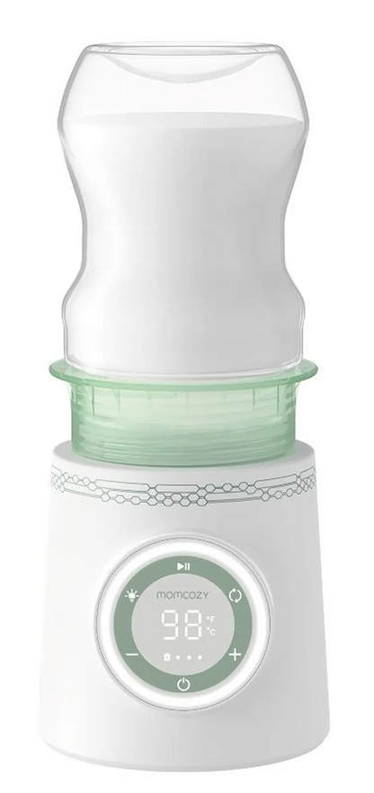 MOMCOZY USB-Reiseflaschenwärmer
