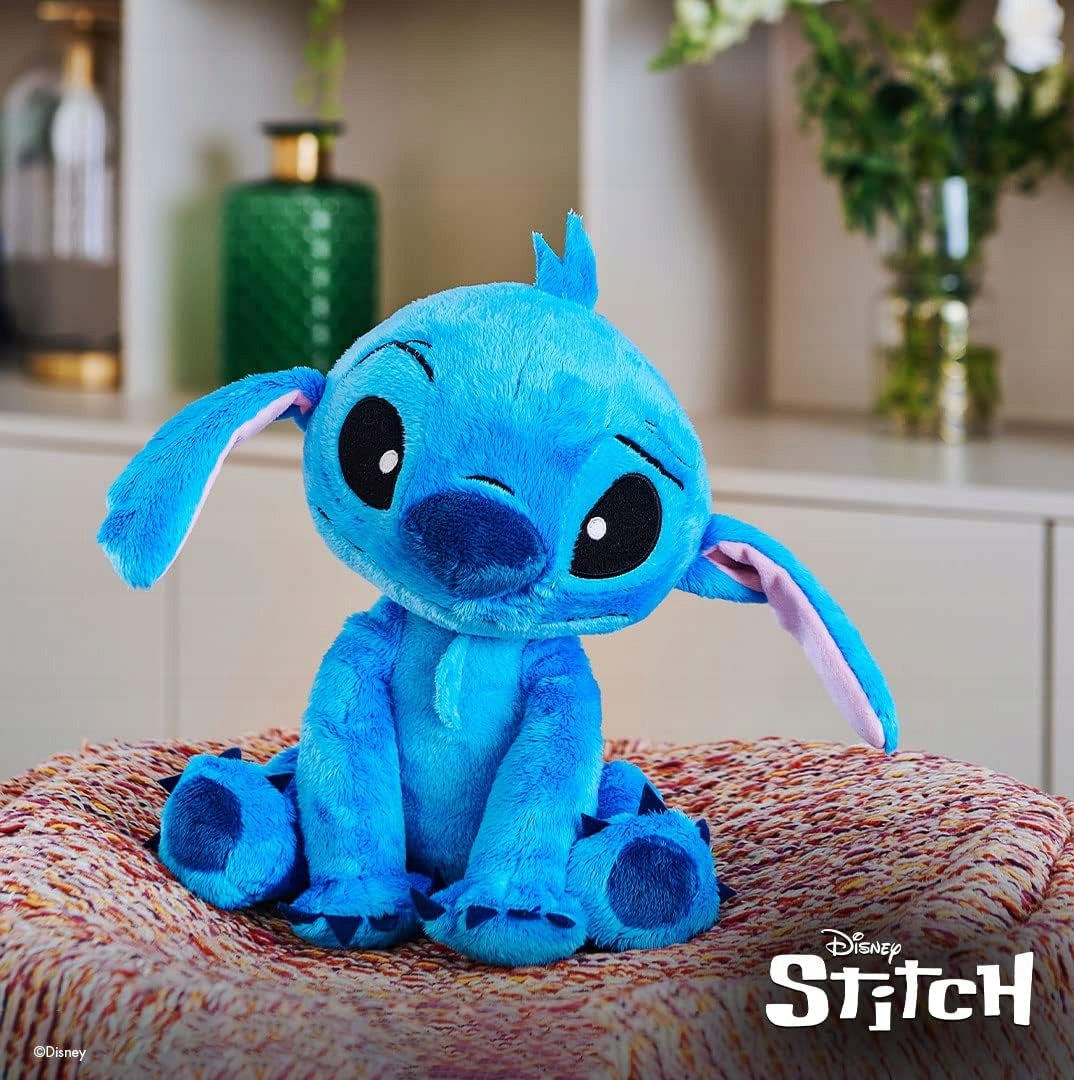 SIMBA Disney Stitch miękka przytulanka 20 cm