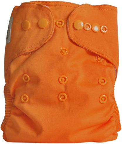THREE LITTLE IMPS all-in-one reusable nappy