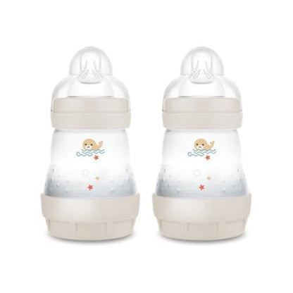 MAM Easy Start αντιαναγωγικά μπιμπερό 160 ml 2 τεμ.