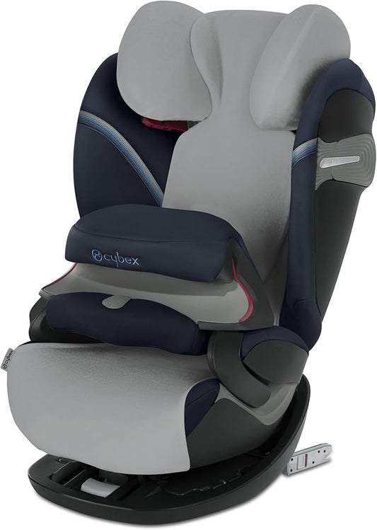 Husă CYBEX GOLD Pallas S-Fix și Solution S-Fix