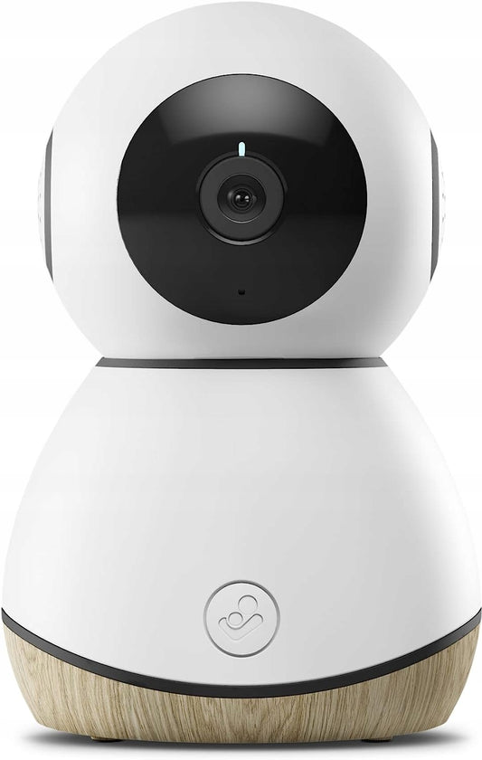 MAXI-COSI See kamera dětská chůvička elektronická 1080p HD