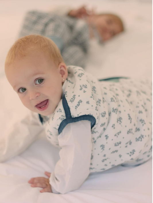 MOLIS&CO spací pytel 1TOG 18-36 měsíců