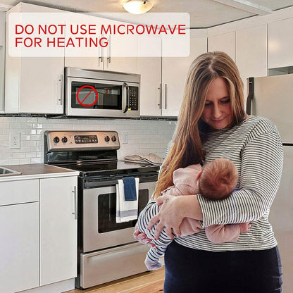 MOMCOZY vrecká na skladovanie materského mlieka 50 ks