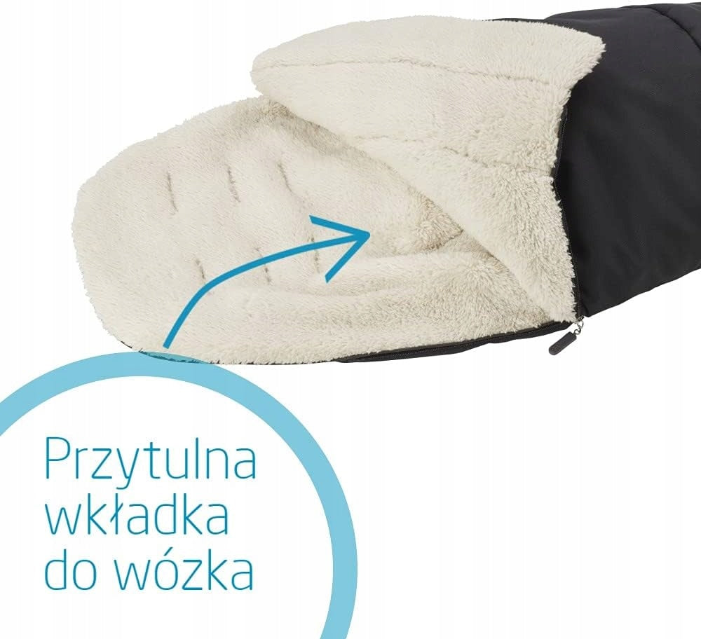 MAXI-COSI uniwersalny śpiworek do wózków