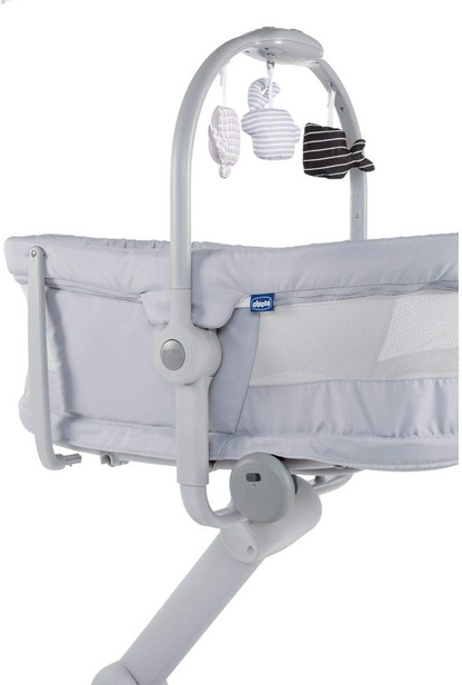 CHICCO CalmyWave vibrating device