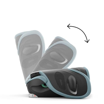 CYBEX Solution G2 Plus παιδικό κάθισμα αυτοκινήτου 100-150 cm