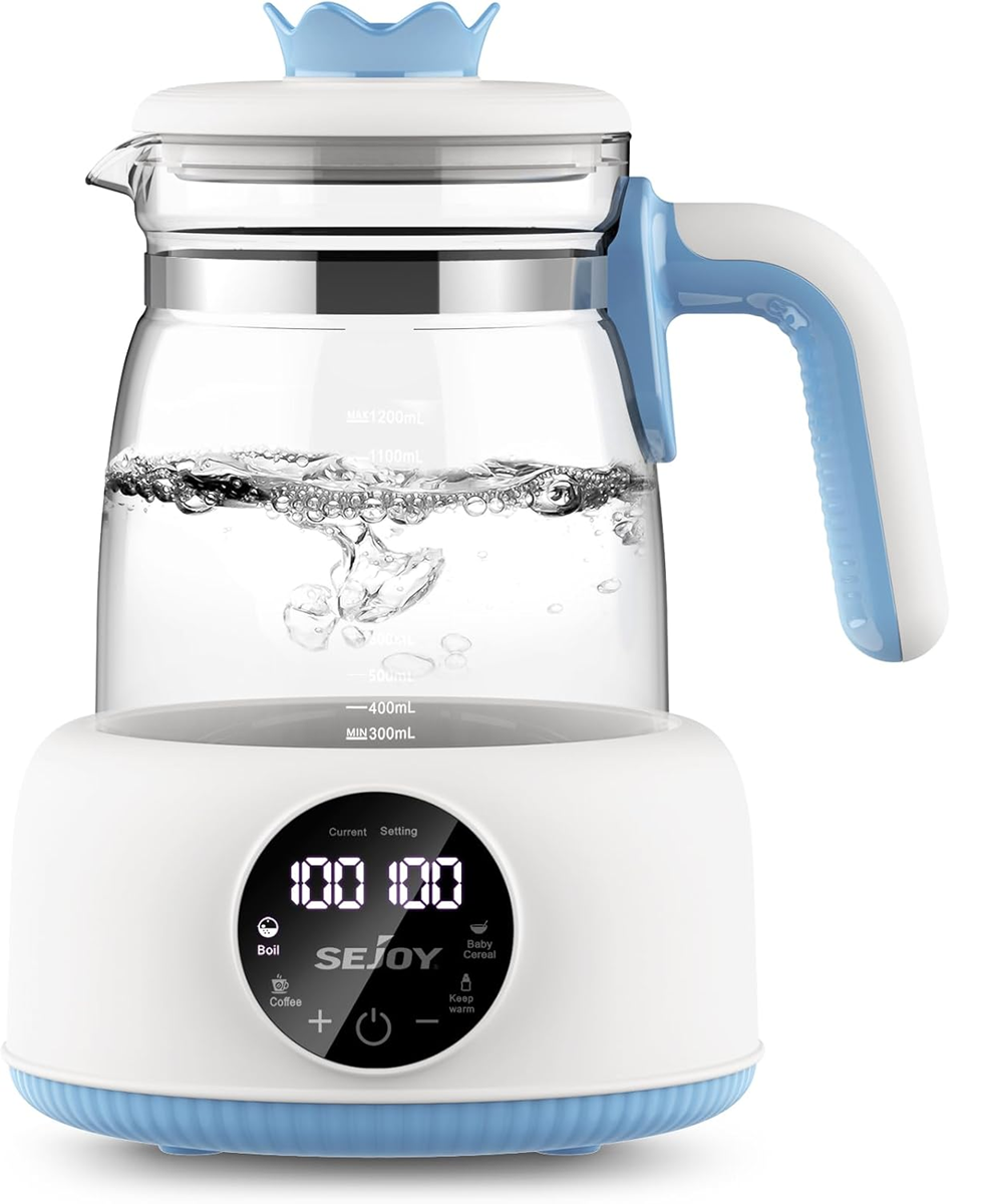 NUK First Choice+ biberon 150 ml 0-6 m indicator de temperatură