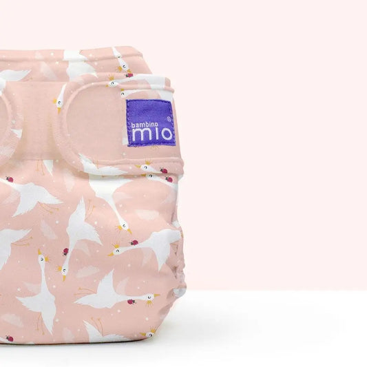 BAMBINO MIO luiercover 9kg+