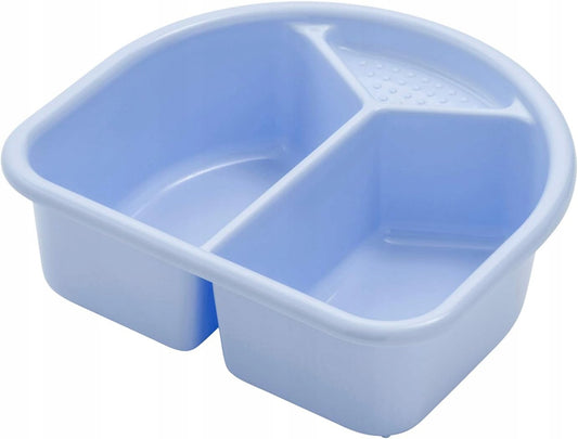 ROTHO Babydesign lavoar cu două compartimente 4 litri