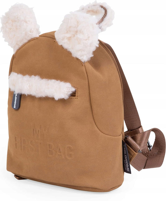 CHILDHOME My First Bag PLECAK dla dzieci NUBUK – zdjęcie produktu 2