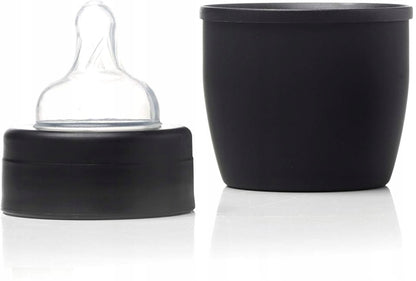 JANE 5010 termo em aço inoxidável 300 ml + estojo de neopreno