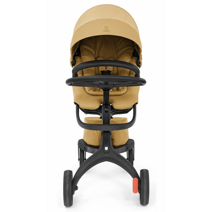 STOKKE Xplory X vrhunski športni voziček UPF50+ do22kg z dodatki