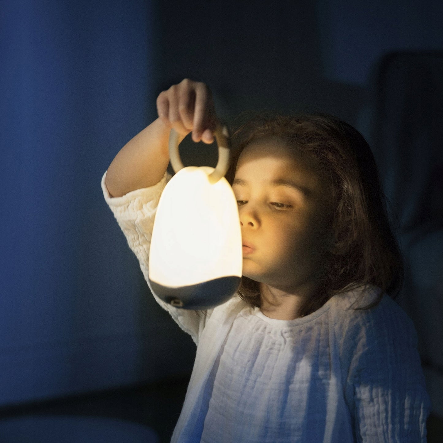 PABOBO LumiBlo przenośna magiczna latarnia