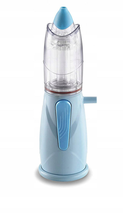 NEBULA Spacer Air Liquid NEBULIZATOR, ΡΙΝΙΚΟΣ ΝΤΟΥΣ
