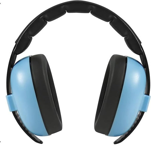 PANDAEAR høreværn støjdæmpende 0-36 m, 26 db + etui