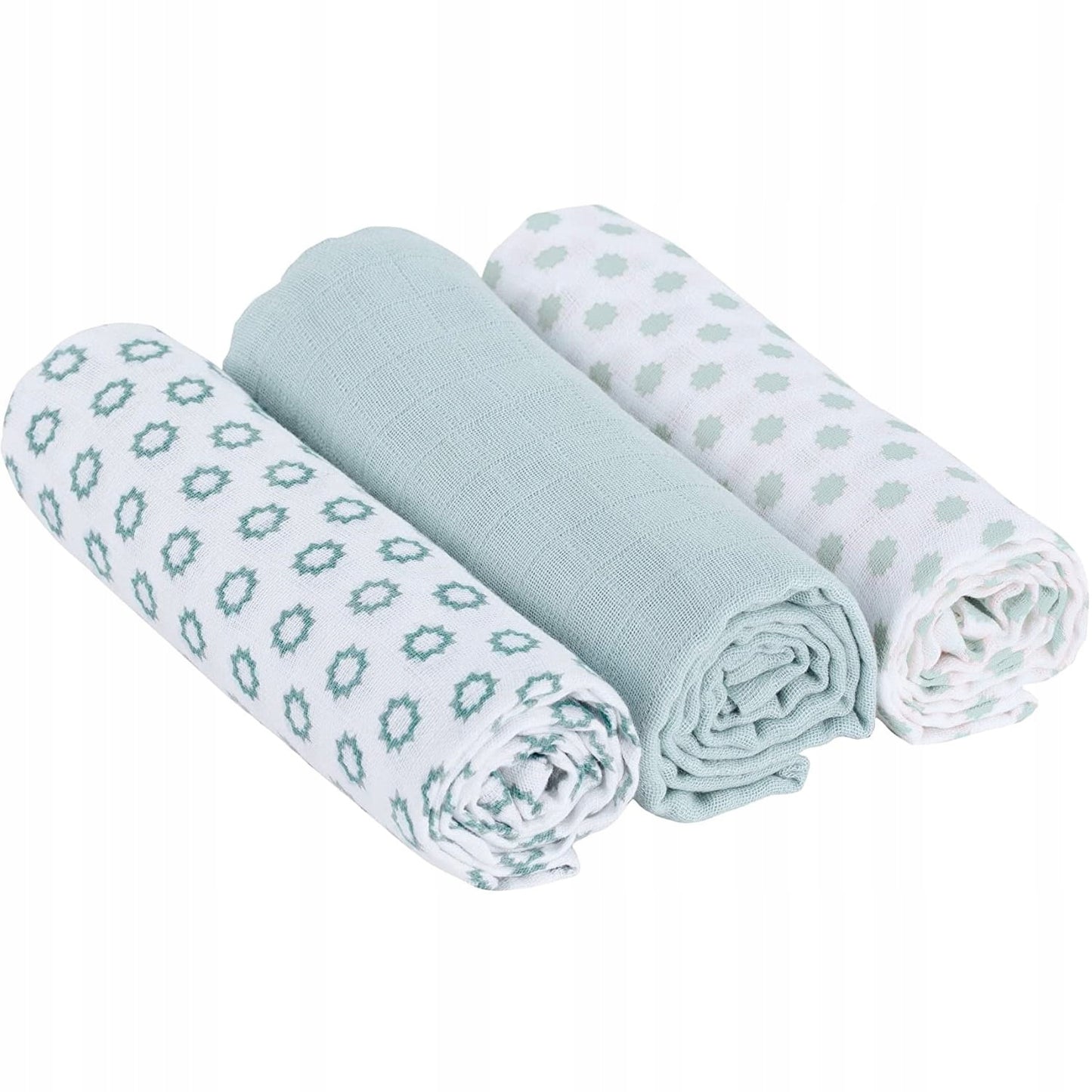 LASSIG multifunctional wrap x3