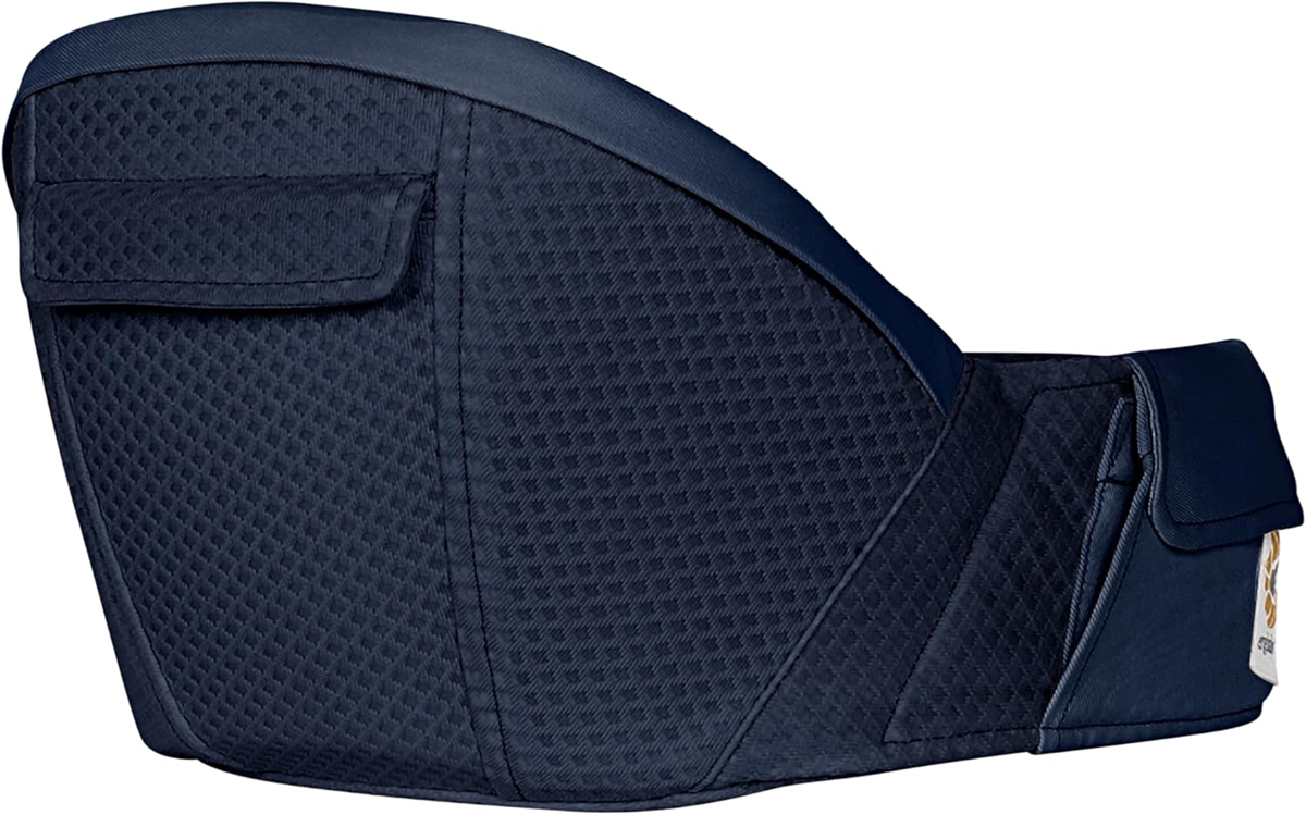 ERGOBABY ALTA nosidełko z siedziskiem biodrowym 5,5-20kg