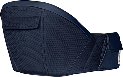 ERGOBABY ALTA nosidełko z siedziskiem biodrowym 5,5-20kg