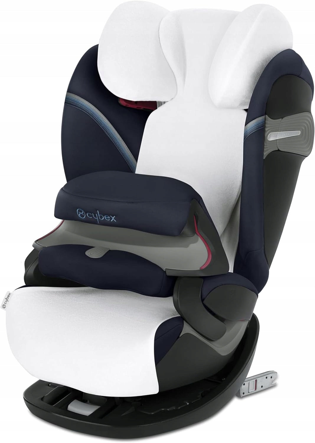 CYBEX GOLD Pallas S-Fix és Solution S-Fix huzat