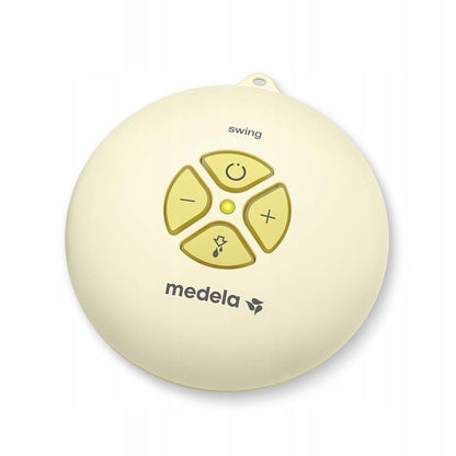 MEDELA Swing Flex 2-fázová elektrická odsávačka mlieka 1