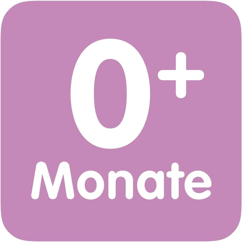 MAM Easy Start Anti-Colic XXL kezdőcsomag, 11 részes
