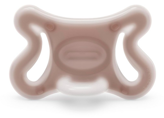 SUAVINEX ZERO ZERO nyugtató cumi 0–6 hónap SX PRO