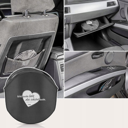 REER TravelKid osłona przeciwsłoneczna na szybę samochodu UV 50+ 2 sztuki