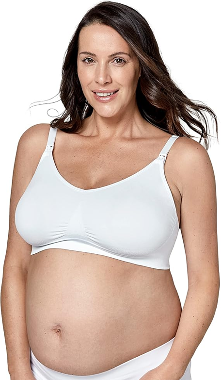 MEDELA KEEP COOL ULTRA Still-BH + Stilleinlagen XXL