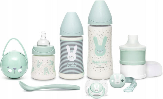 SUAVINEX Set de inicio PREMIUM Welcome Baby