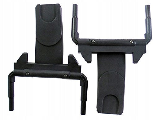 Adattatore GESSLEIN 60252 seggiolino BabyGo passeggino Gesslein serie C e F