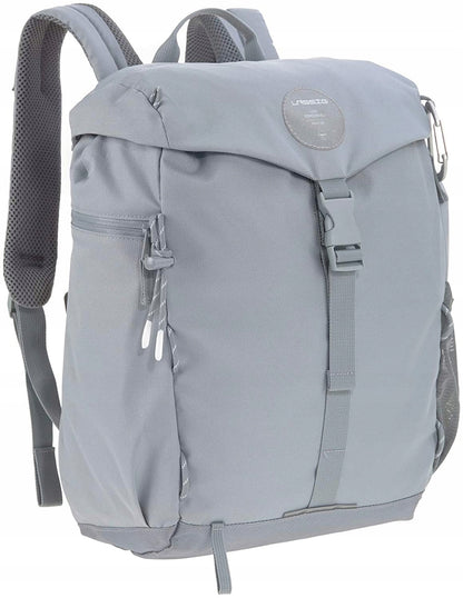LASSIG taška na príslušenstvo OUTDOOR grey