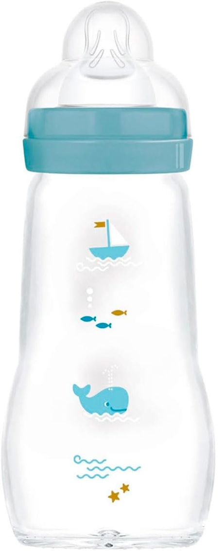 MAM Feel Good bottle