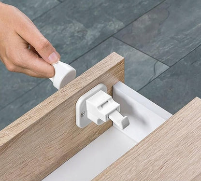 REER protectores para armarios y cajones 3 unidades