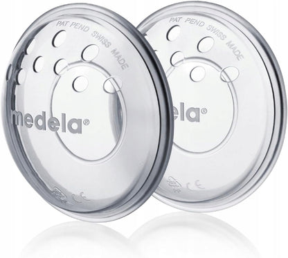 MEDELA protecții pentru mameloane, universale