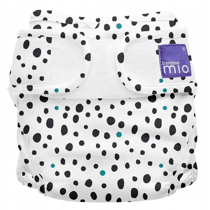 BAMBINO MIO svøb til ble <9kg