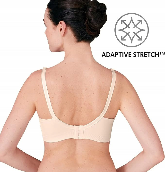 MEDELA nursing and pumping bra 3in1
