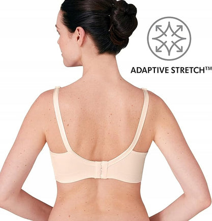 MEDELA nursing and pumping bra 3in1