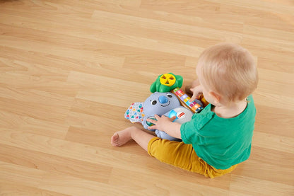 FISHER-PRICE interaktiver KOALA Deutsch GRG67