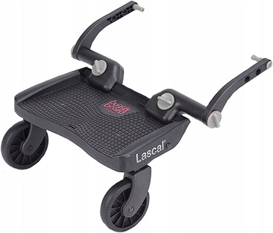 LASCAL Buggy Board Mini DOSTAWKA uniwersalna 22kg "O