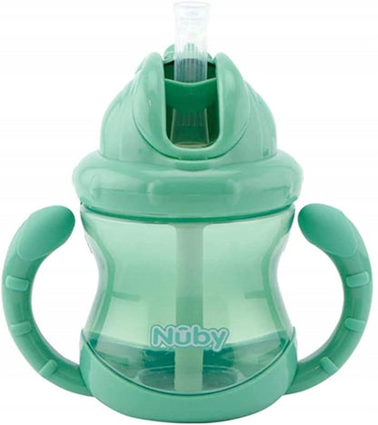 NUBY Nap cup