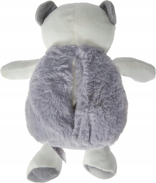 DOUDOU et COMPAGNIE przytulanka projektor z melodią PANDA 25 cm – zdjęcie produktu 2