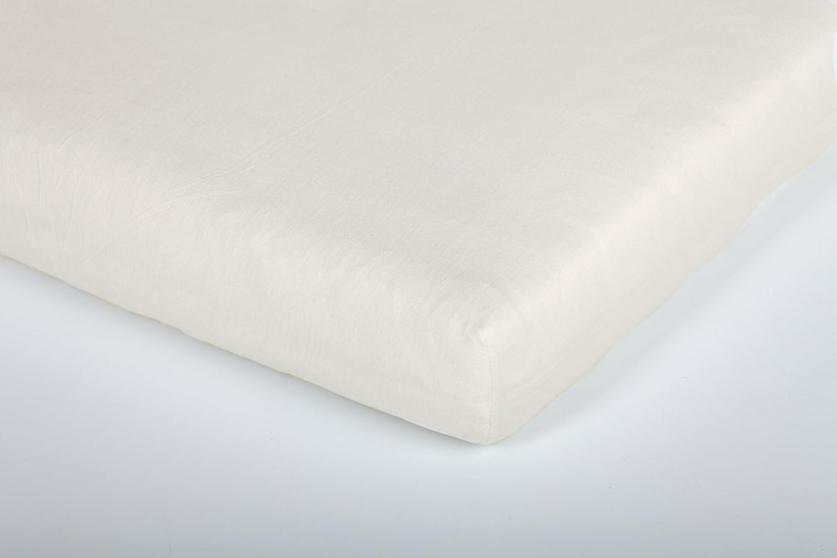 TRAUMELAND prześcieradło ze ściągaczami JERSEY 75x100 cm