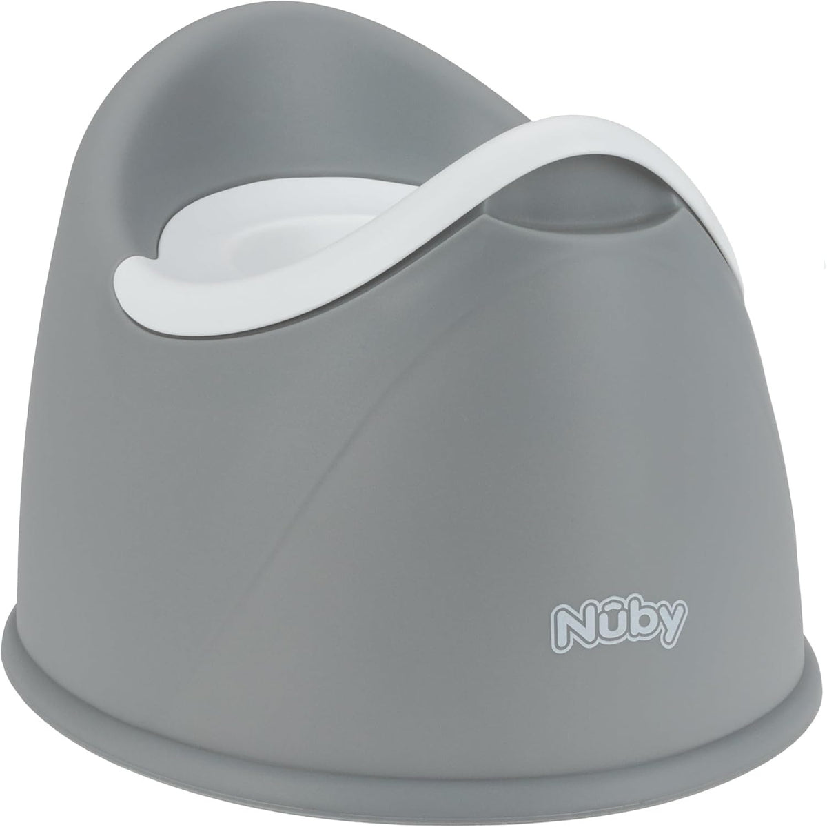NUBY potta med uttagbar insats 12 m+ upp till 30 kg